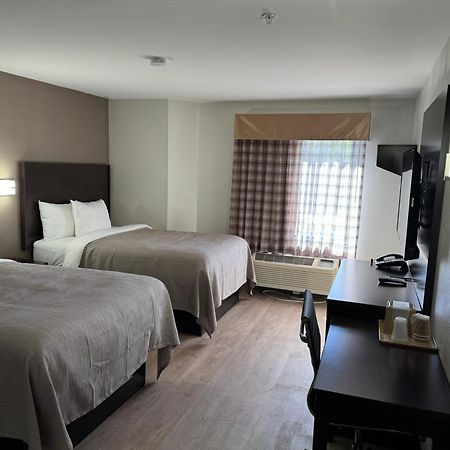 Quality Inn Lavonia Eksteriør bilde