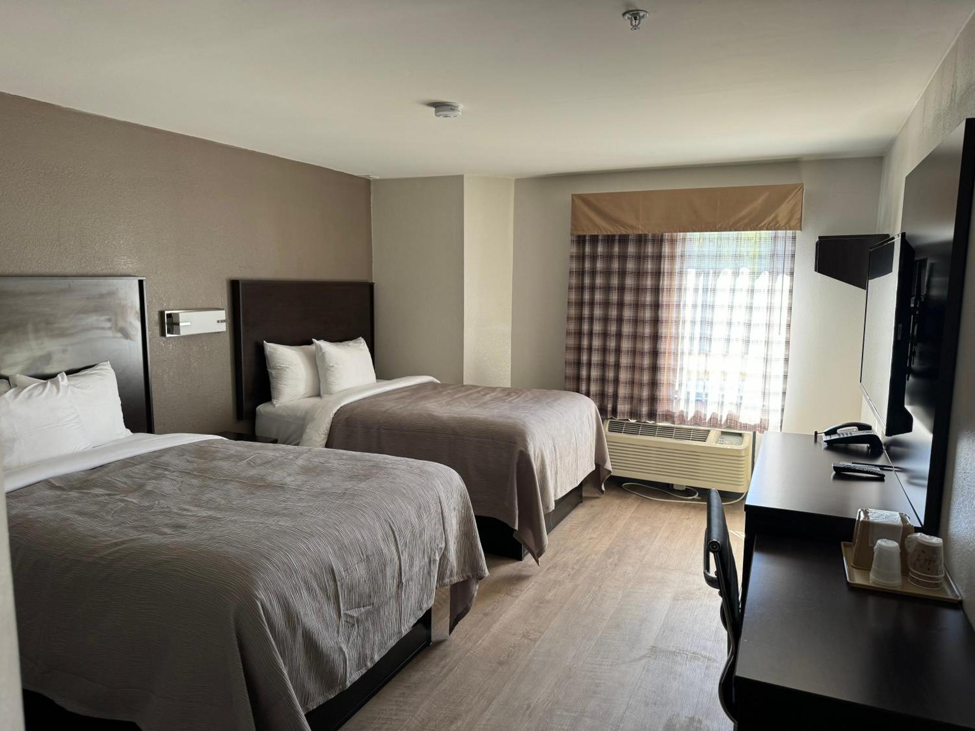 Quality Inn Lavonia Eksteriør bilde