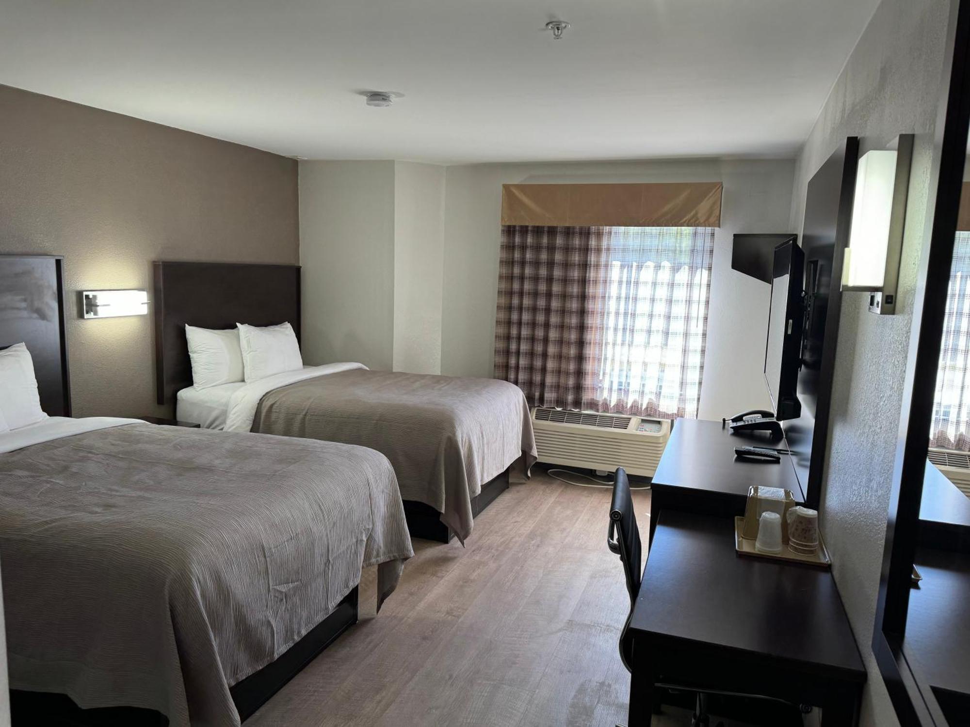 Quality Inn Lavonia Eksteriør bilde